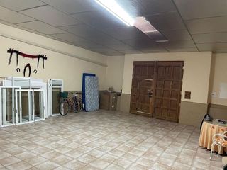 Chalet en venta en Puebla de Almoradiel (La)