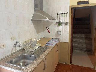 Chalet en venta en Puebla de Almoradiel (La)
