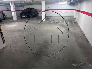 Garaje en alquiler en Centro en Huelva