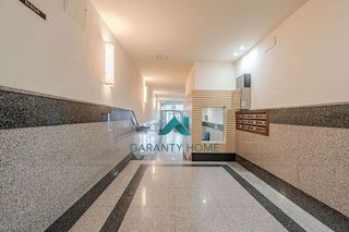 Nave industrial en alquiler en Canillas en Madrid