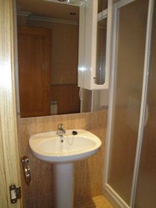 Piso en alquiler en Pizarrales en Salamanca