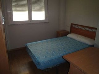 Piso en alquiler en Pizarrales en Salamanca