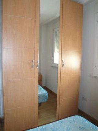 Piso en alquiler en Pizarrales en Salamanca