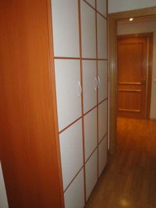 Piso en alquiler en Pizarrales en Salamanca