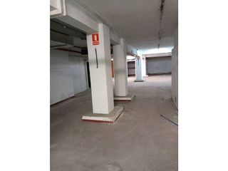 Local comercial en alquiler en Riu en Santa Coloma de Gramanet