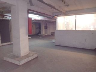 Local comercial en alquiler en Riu en Santa Coloma de Gramanet