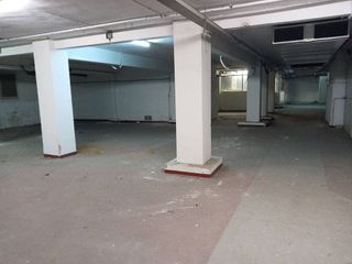 Local comercial en alquiler en Riu en Santa Coloma de Gramanet