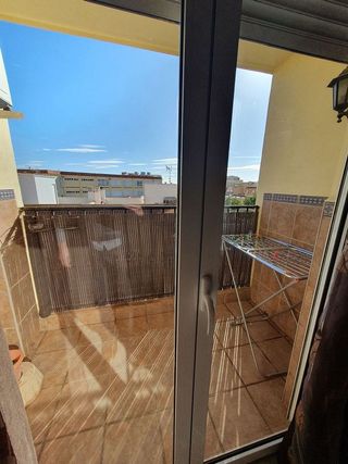 Piso en alquiler en Roquetas Centro en Roquetas de Mar