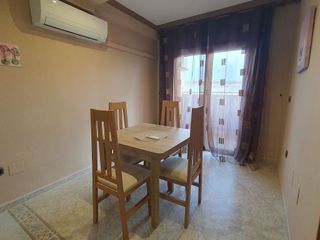 Piso en alquiler en Roquetas Centro en Roquetas de Mar