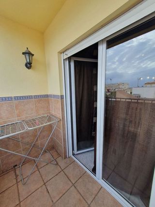 Piso en alquiler en Roquetas Centro en Roquetas de Mar