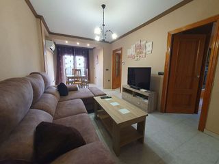 Piso en alquiler en Roquetas Centro en Roquetas de Mar