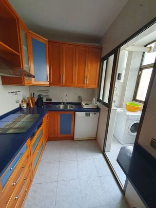 Piso en alquiler en Roquetas Centro en Roquetas de Mar