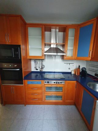 Piso en alquiler en Roquetas Centro en Roquetas de Mar