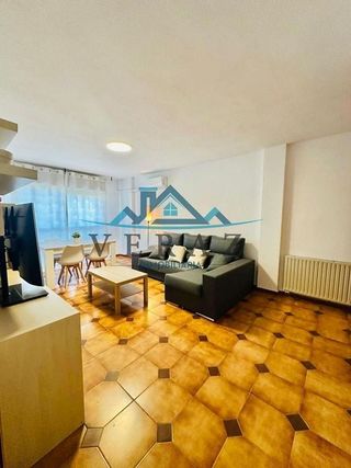 Piso en alquiler en Hospital - Nuevo Centro de Talavera de la Reina en Talavera de la Reina