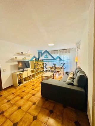 Piso en alquiler en Hospital - Nuevo Centro de Talavera de la Reina en Talavera de la Reina