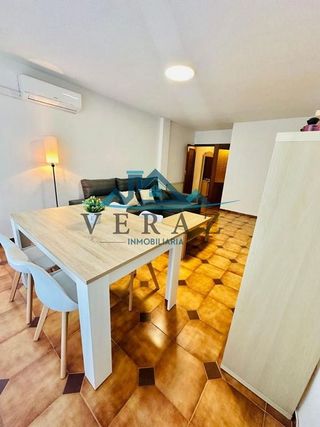 Piso en alquiler en Hospital - Nuevo Centro de Talavera de la Reina en Talavera de la Reina