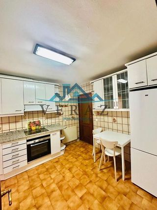 Piso en alquiler en Hospital - Nuevo Centro de Talavera de la Reina en Talavera de la Reina