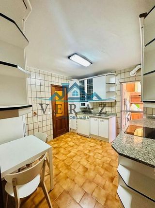 Piso en alquiler en Hospital - Nuevo Centro de Talavera de la Reina en Talavera de la Reina