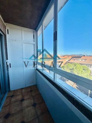 Piso en alquiler en Hospital - Nuevo Centro de Talavera de la Reina en Talavera de la Reina