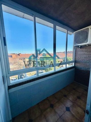 Piso en alquiler en Hospital - Nuevo Centro de Talavera de la Reina en Talavera de la Reina