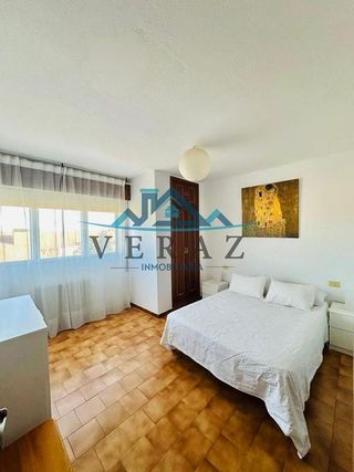 Piso en alquiler en Hospital - Nuevo Centro de Talavera de la Reina en Talavera de la Reina