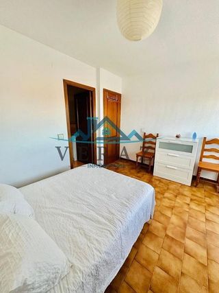 Piso en alquiler en Hospital - Nuevo Centro de Talavera de la Reina en Talavera de la Reina