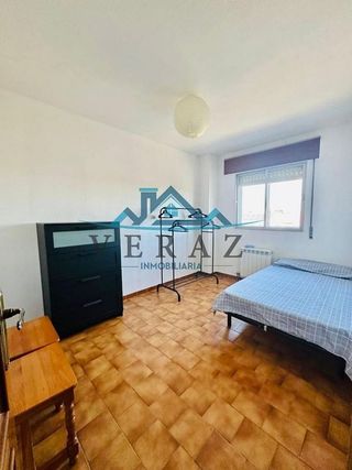 Piso en alquiler en Hospital - Nuevo Centro de Talavera de la Reina en Talavera de la Reina