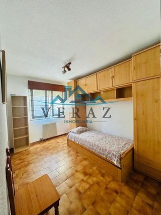 Piso en alquiler en Hospital - Nuevo Centro de Talavera de la Reina en Talavera de la Reina