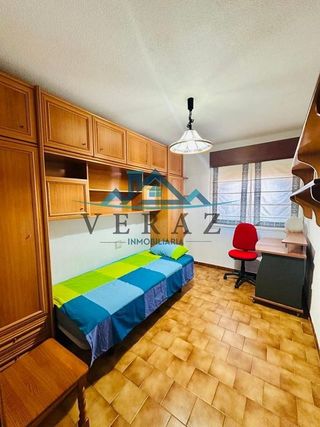 Piso en alquiler en Hospital - Nuevo Centro de Talavera de la Reina en Talavera de la Reina