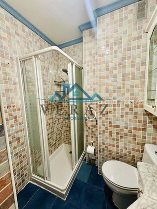 Piso en alquiler en Hospital - Nuevo Centro de Talavera de la Reina en Talavera de la Reina