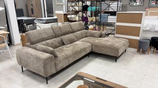 Armario puertas correderas Blanco o blanco/cambria