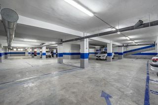 Garaje en venta en Centro - Sagrario en Granada