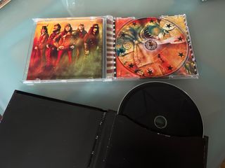 Mago de Oz - Ilussia y Hechizos, Pociones y Brujer