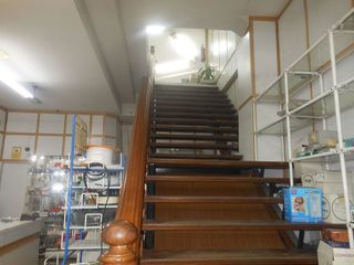 Local comercial en venta en Centro en Ourense