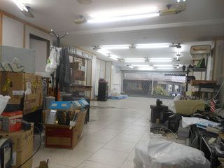 Local comercial en venta en Centro en Ourense