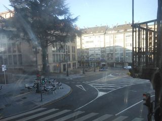 Local comercial en venta en Centro en Ourense