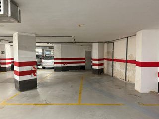Garaje en venta en Guanarteme en Palmas de Gran Canaria(Las)