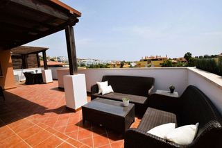 Ático en venta en La Cala Mijas en Mijas