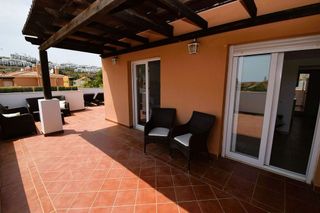 Ático en venta en La Cala Mijas en Mijas