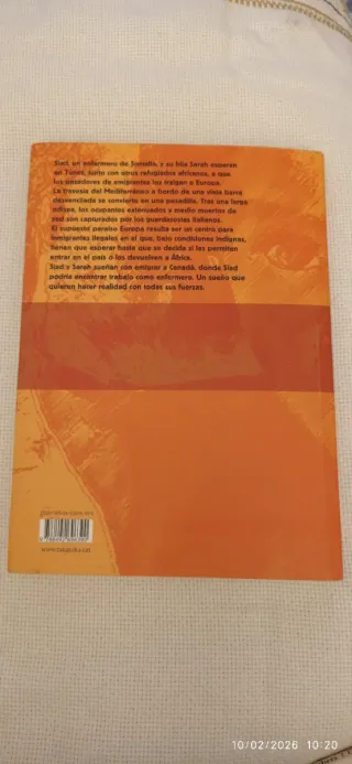 70 millas hasta el paraíso (Spanish Edition)