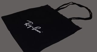 Borsa Shopper Ray-Ban Promozionale