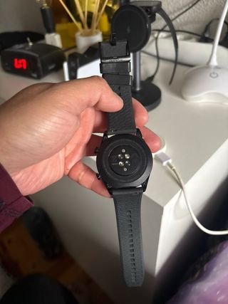 Huawei Watch GT -737 ELA-B19 Negro