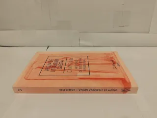 Resum de literatura grega