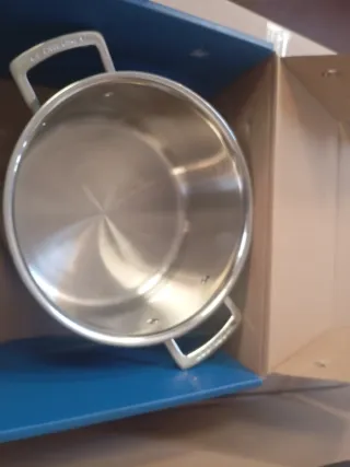 Olla Le Creuset 3-Ply 6L