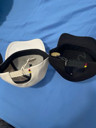 Gorra Adidas Colombia Fútbol