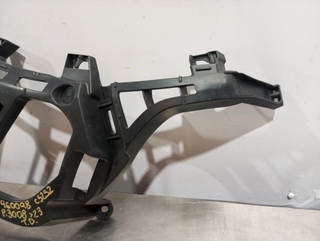 SOPORTE PARAGOLPES TRASERO PEUGEOT 3008 HN05 9840