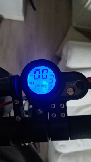 Patinete Eléctrico Ruima Mini 4 Pro + Extras