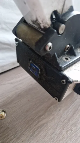 Patinete Eléctrico Ruima Mini 4 Pro + Extras