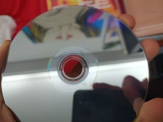 Fuse PS3 PAL España