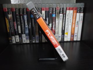 Fuse PS3 PAL España